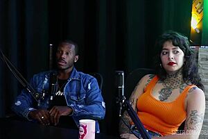 compilados do hyoran carvalho watch on sheer red lingerie compilation