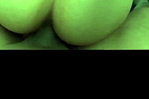 Mature Latina Takes Monster Cock In Anal And Orgasms