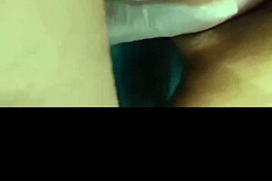 Mature Latina Takes Monster Cock In Anal And Orgasms