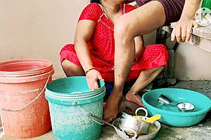 Desi moms fucking neighbour boys hard?