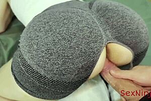 why can't i be alone with my bubble butt step-mom?