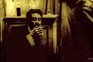 Dark Lantern Entertainment presents a story about looking good for her age.