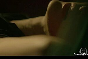 I am Paolla Oliveira showing my big tits.