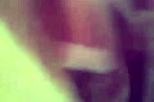 aurora estelar records herself for hunter 666 in a casual homemade video