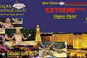 Lolida - Up Close BDSM Chained Anal Toyed Fuck Machine Pussy Wiped Wand On Clit