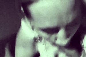 rolling that big tongue side drooling over cody roys beast