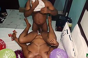 Holiday In Calabar Continuation