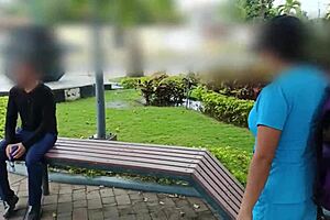 mexican nurse invites, 'want intense sex at my house?'