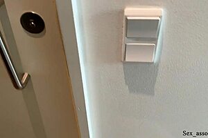 dont even try to put it inside, naive stepmom gets first anal creampie from manipulative stepson 😏