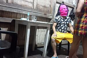 Recent Video With Stepmother And Stepson Interaction