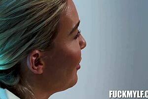 Basic Milf-Stinct: Basic Instinct Parody Laura Bentley Eric John Jason Sarcinelli