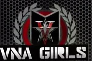 Vicky Vette Strap-On Fucks Jemma Valentine After Muff Sucking