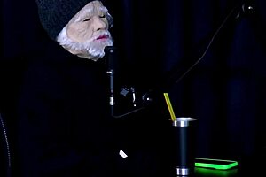 Tiffany Rocha says, 'I got fired for fucking on the plane in see-through lingerie.'