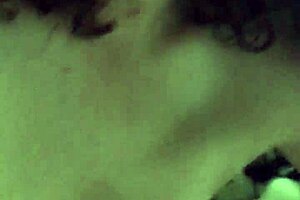 i saw this big cock moony milf with a monster cock