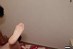 Italian old sluts indulge in depraved group fun