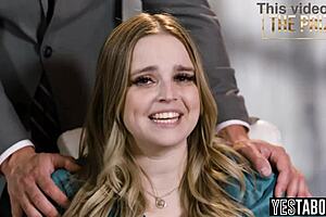 Can these curvy milfs fuck stepfamily for the prize?