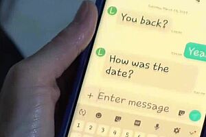 India Summer's dirty secret with stepson Lucas Frost!