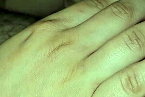 Teen Milf Masturbates Then Gets Assfucked By Monster Cock