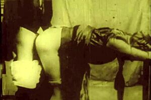 Dark Lantern Entertainment presents a story about looking good for her age.