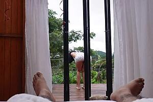 Мужское Доминирование