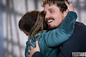 Can these curvy milfs fuck stepfamily for the prize?