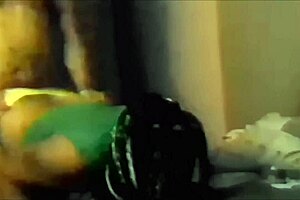 Argentinian lady begs for assfucking and squirts.