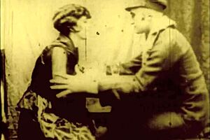 Dark Lantern Entertainment presents a story about looking good for her age.