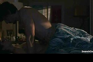 Shiri Appleby In Girls 2012-2016