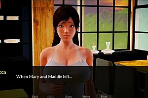 Mes nouvelles aventures familiales dans l'épisode 93