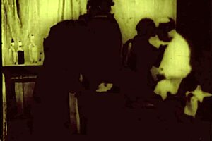 Dark Lantern Entertainment presents a story about looking good for her age.