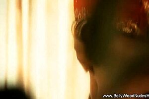 loving the indian milf dance queen's erotic solo performance, high definition and oriental vibes