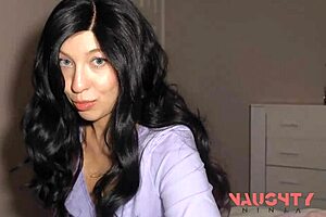 milf anal creampie taboo