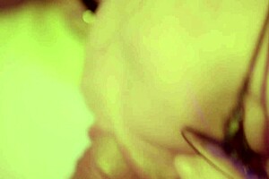 Perverted Guy Pisses on Milf's Face and Ass to Mouth Fucks Her