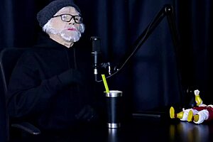 Flor De Damiana Does Sensual Stripper And Shows Big Tits!