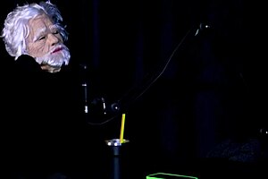 I made hard POV scenes with a tattooed teen, so beautiful and intense