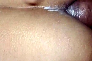 Intense anal sex with beautiful Indian girl!
