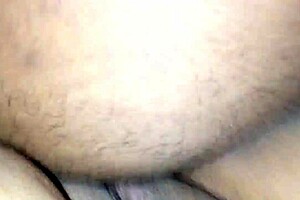 Playing in my pussy while he pounds it rough! Want the creampie?