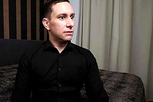 Threesome in HEAVEN with ANGEL WHORES Sunny Herrera and Linda Leclair! 😇