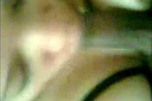 She gives a good blowjob