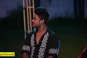 beautiful stepmom enjoys sugar daddy fucking her pussy