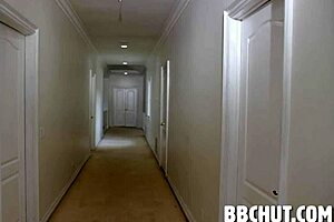 Heating Up Sexy Cougar Scotty P Gigi Dior