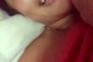 My Bull Awakens Me For Rough Fucking