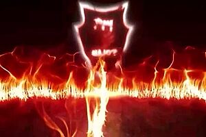 vicky verona was double penetrated by fred nutz in a wild session with huge cocks and wet pussy.