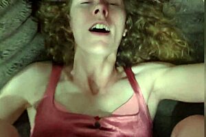 fortnite and fucking with cute blonde richelle rose in the game room