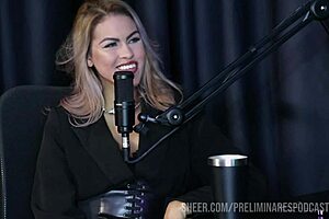 Best moments of Ariane Kimiko in foreplay podcast with Bia Hot - part 1