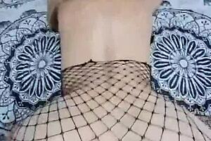 Beautiful Latina Blonde Enjoys Hardcore Sex with Neighbor