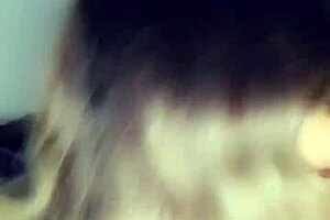 Quarantine and chill with stepmom during quarantine time