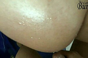 We go to the hotel after work