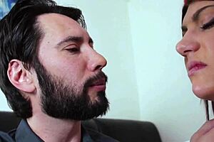 the freeuse girl with naughty instructions is oliver's game day surprise