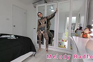 Sexy Sweet G-String And Micro Bikini Try-On Haul